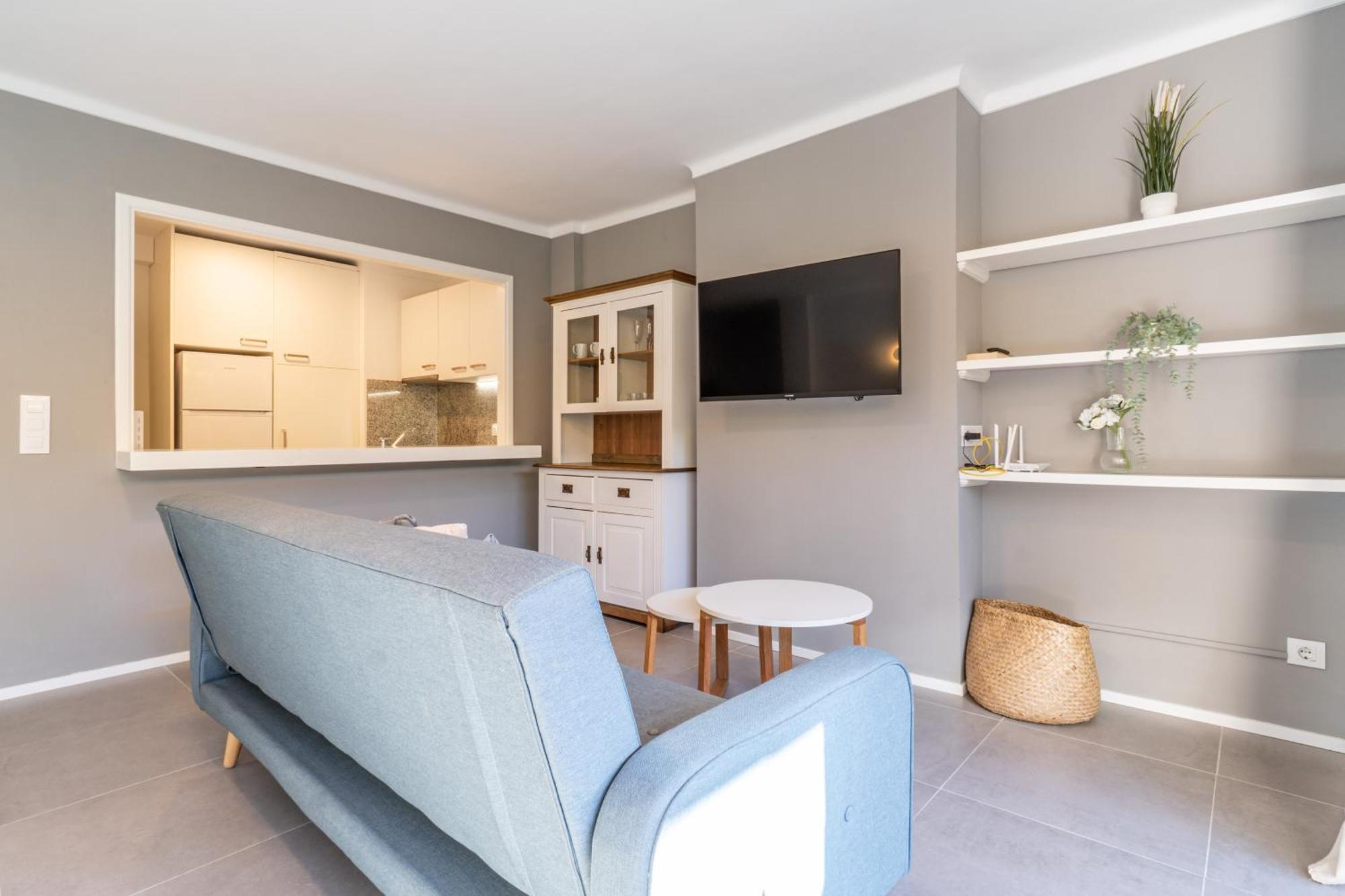 Ponent Cala Ratjada E Appartement Cala Ratjada (Mallorca)