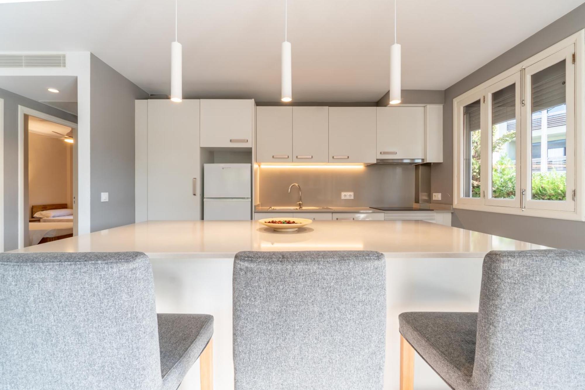 Appartement Ponent Cala Ratjada E