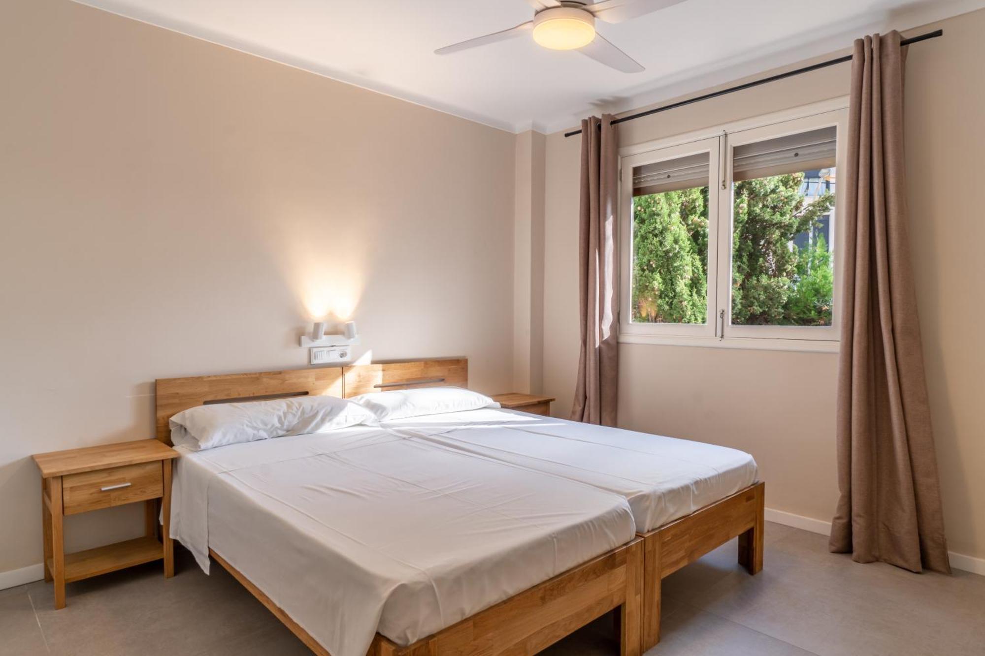Appartement Ponent Cala Ratjada E Cala Ratjada (Mallorca)