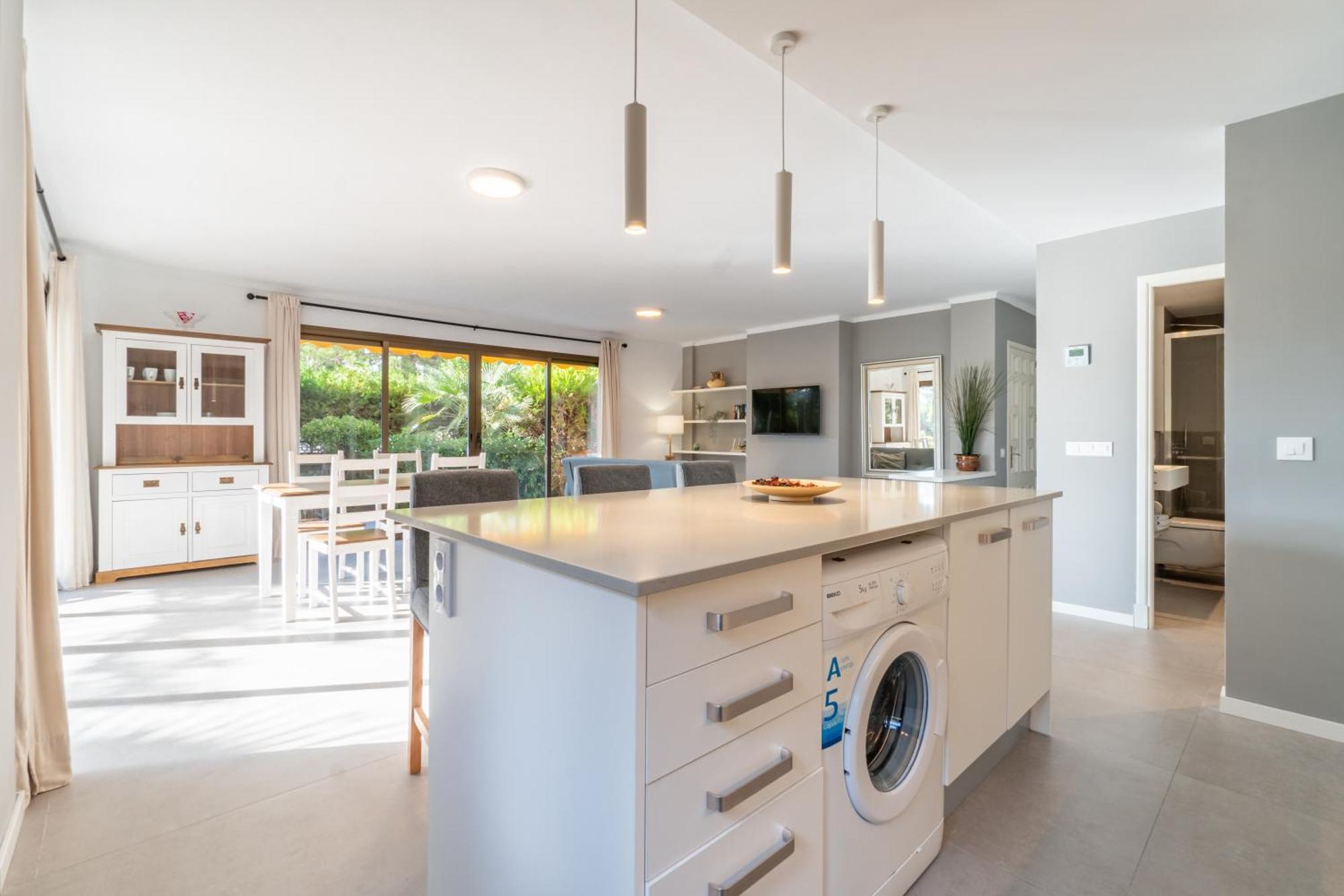 Ponent Cala Ratjada E Appartement Cala Ratjada (Mallorca)