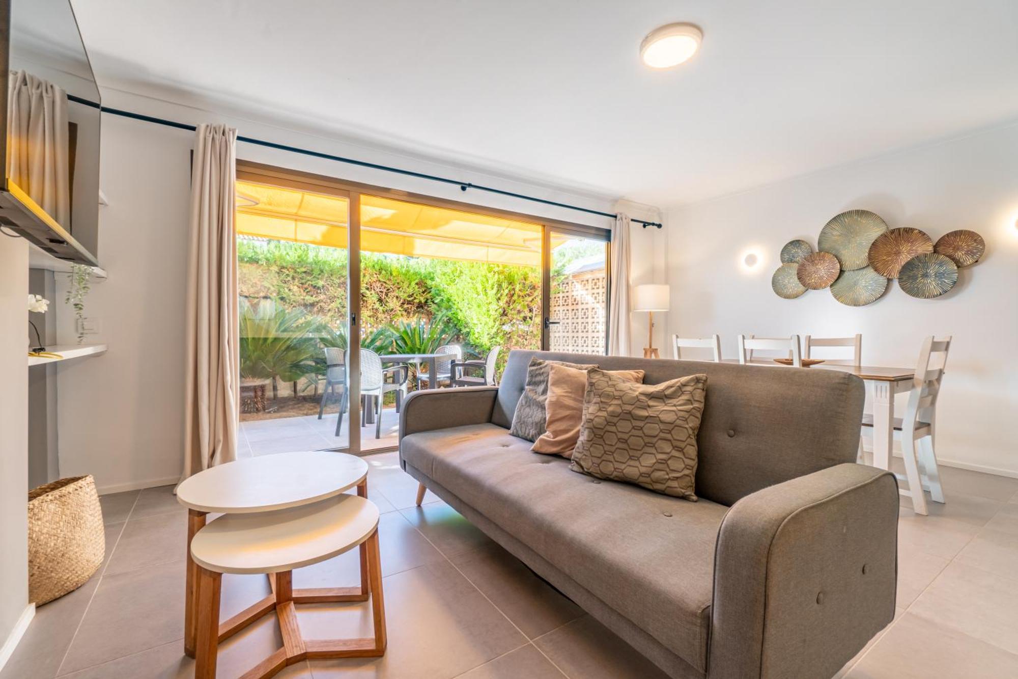 Appartement Ponent Cala Ratjada E *