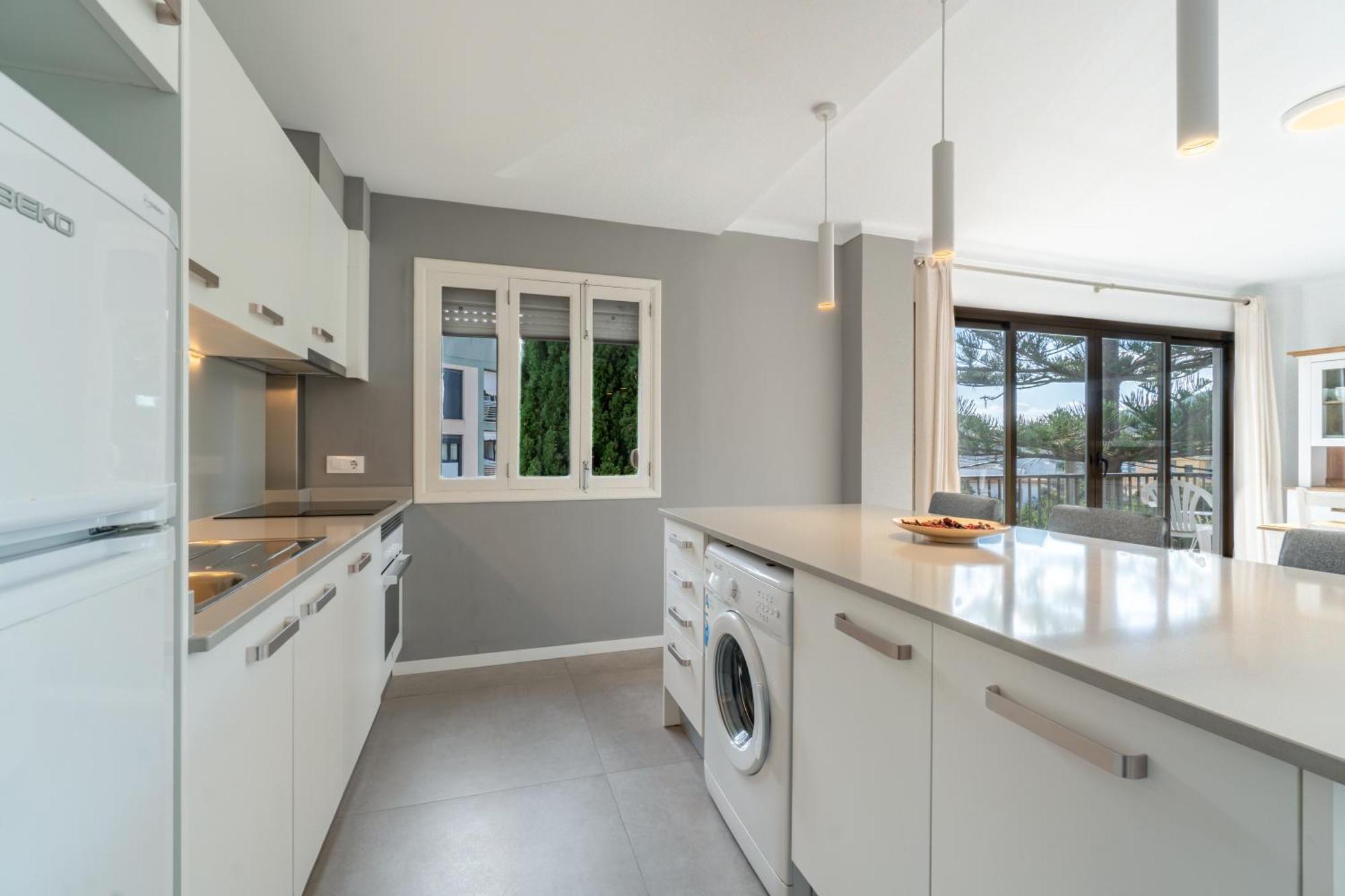 Appartement Ponent Cala Ratjada E *