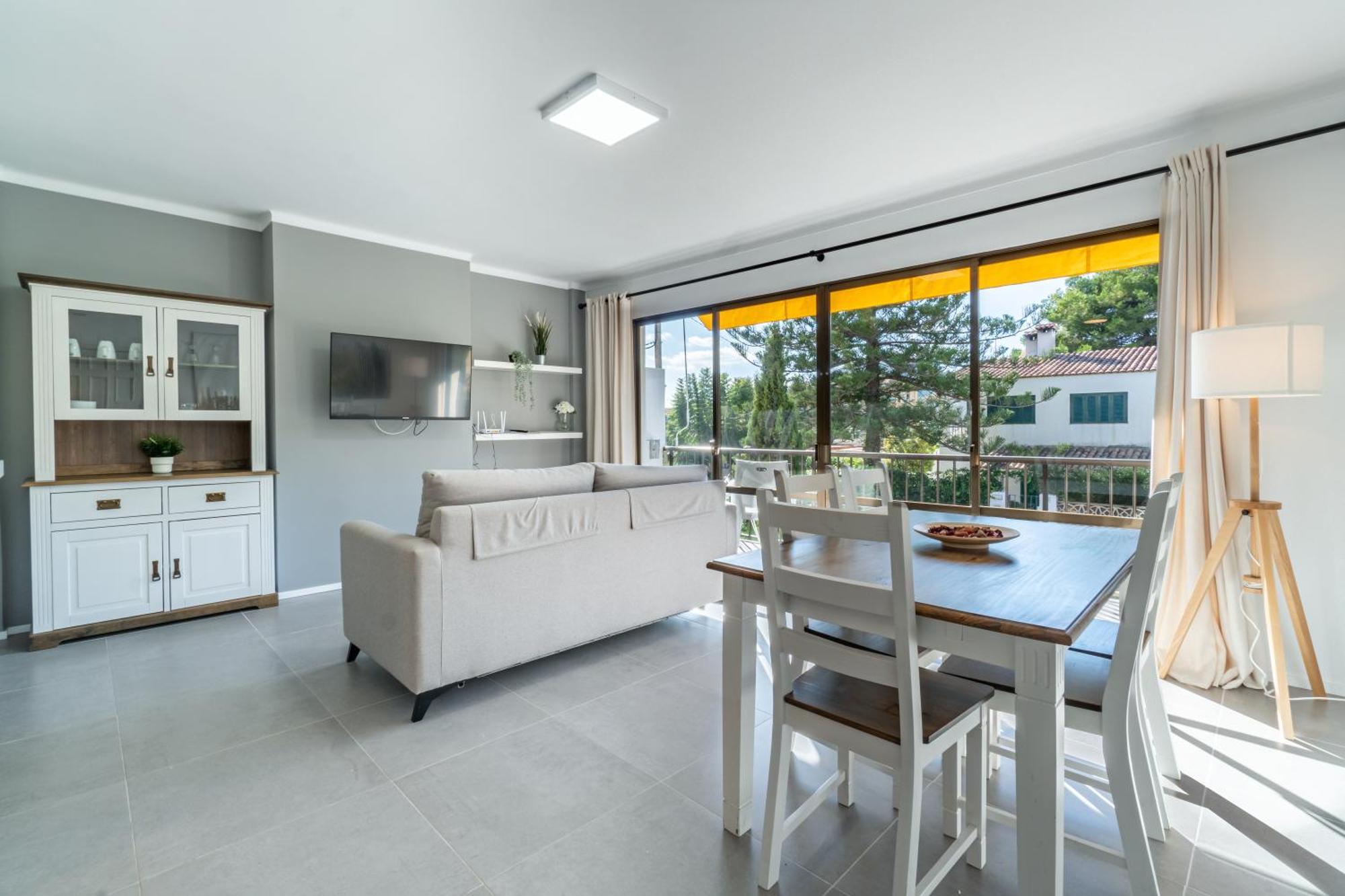 Ponent Cala Ratjada E Appartement Cala Ratjada (Mallorca)