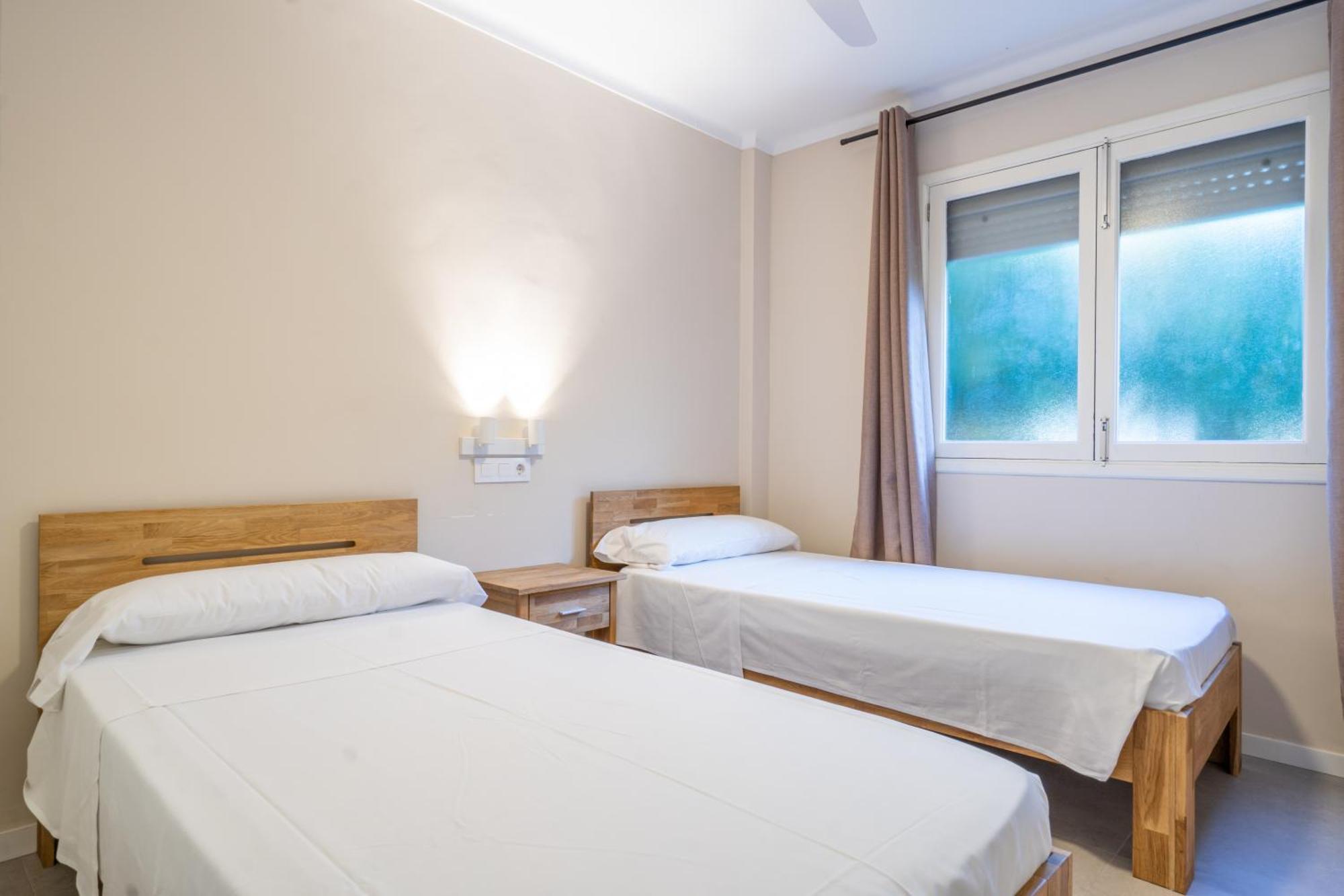 Ponent Cala Ratjada E Appartement Cala Ratjada (Mallorca)