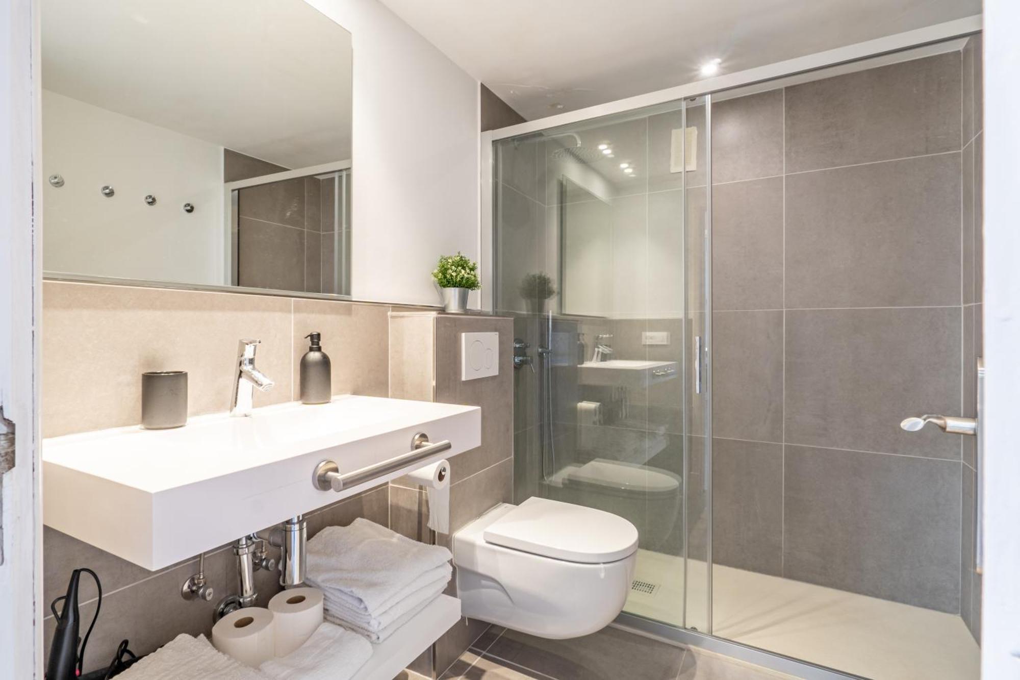 Appartement Ponent Cala Ratjada E