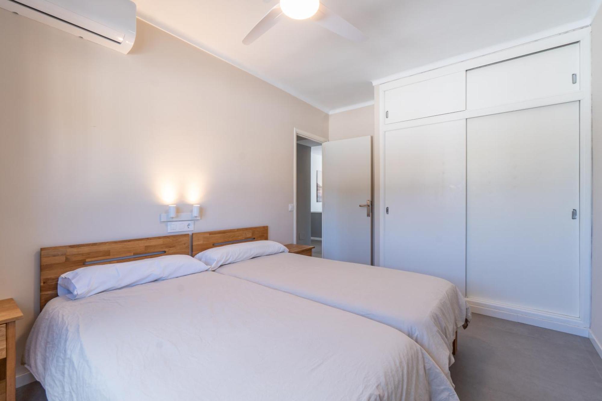 Ponent Cala Ratjada E Appartement *