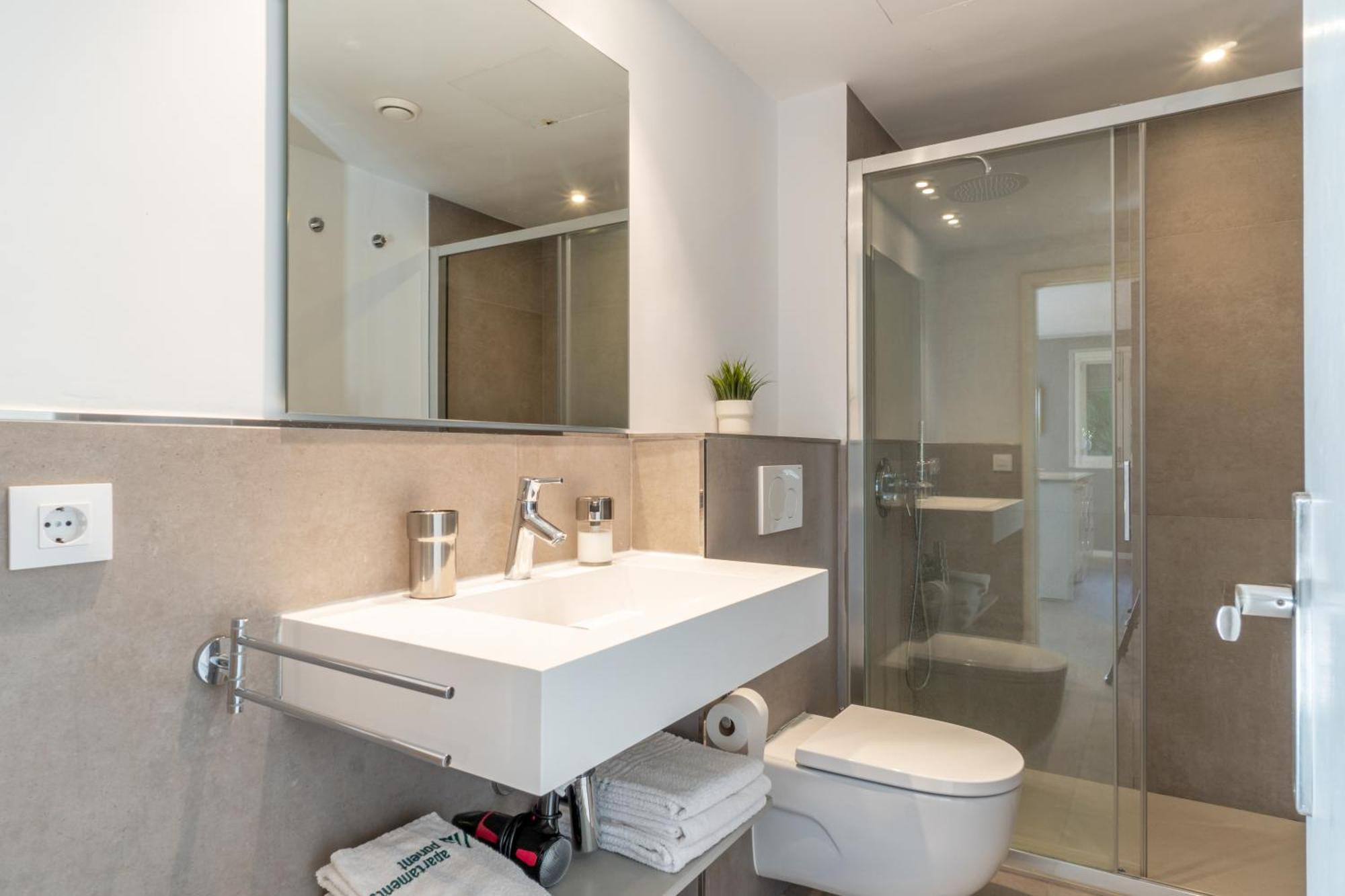 Appartement Ponent Cala Ratjada E *