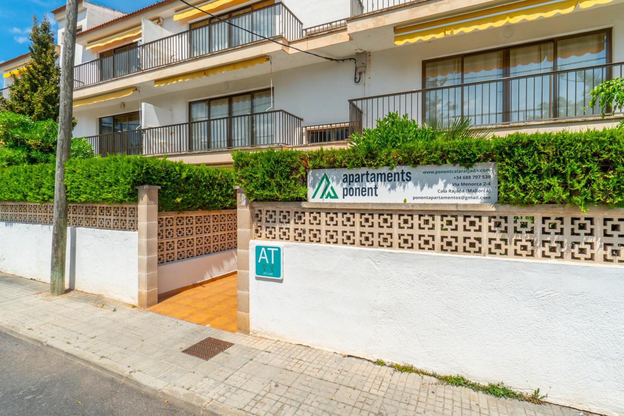 Ponent E Apartment Cala Ratjada (Mallorca)