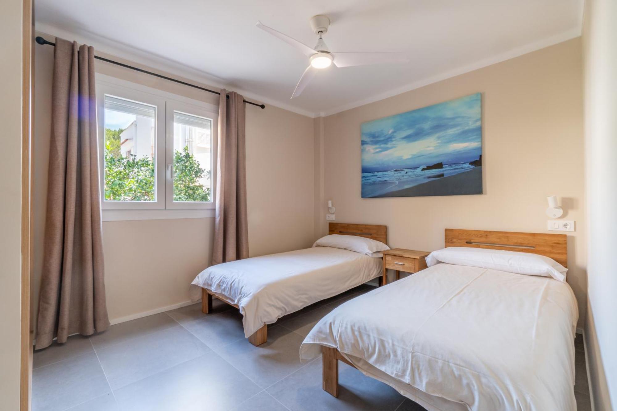 Ponent E Apartment