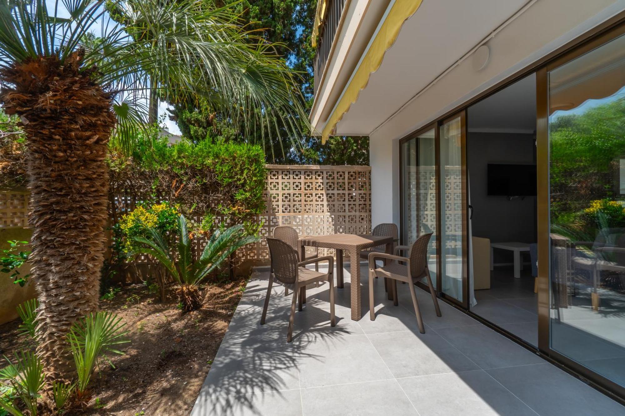 Ponent E Apartment Cala Ratjada (Mallorca)
