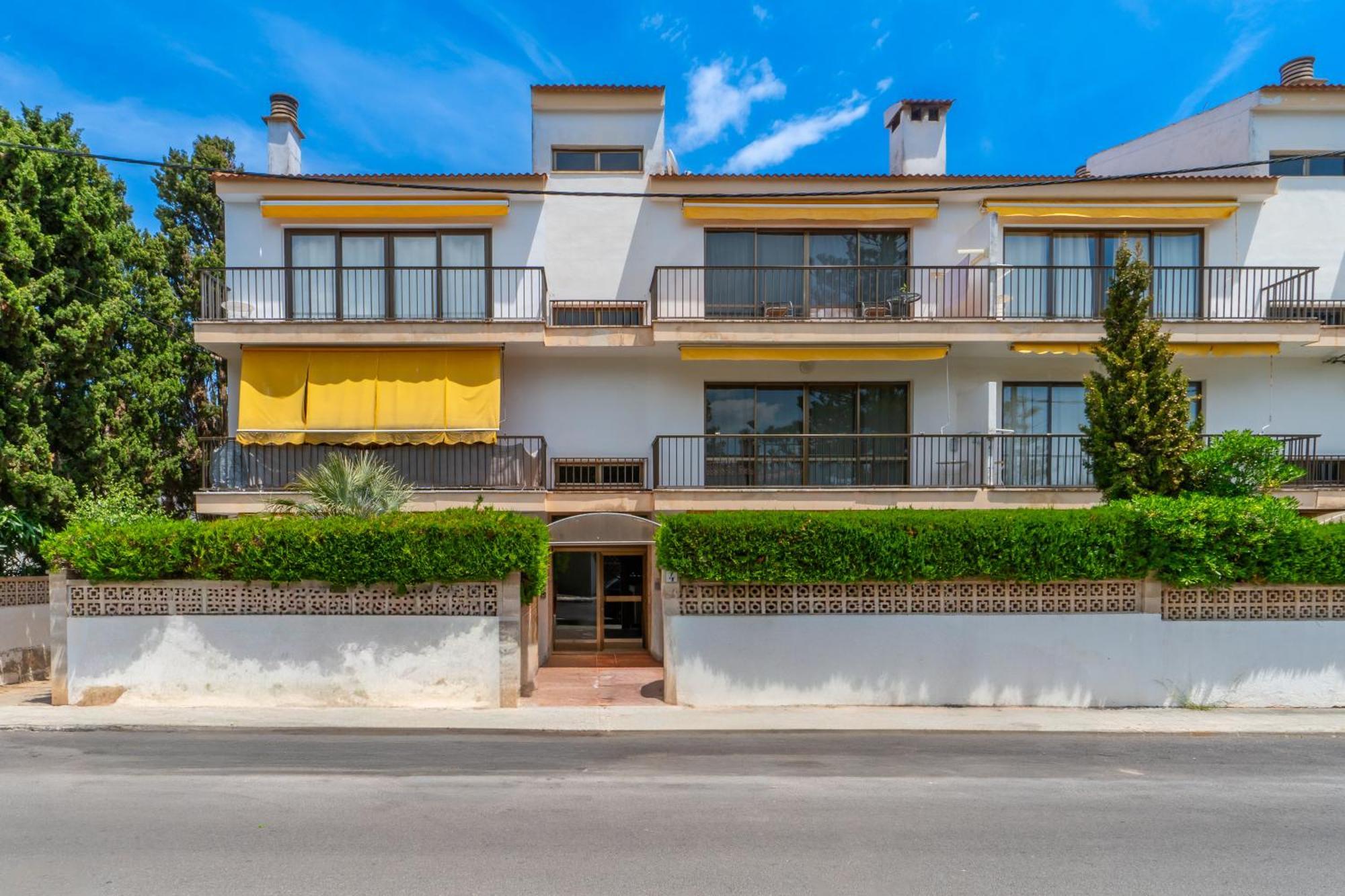 Ponent E Apartment Cala Ratjada (Mallorca)