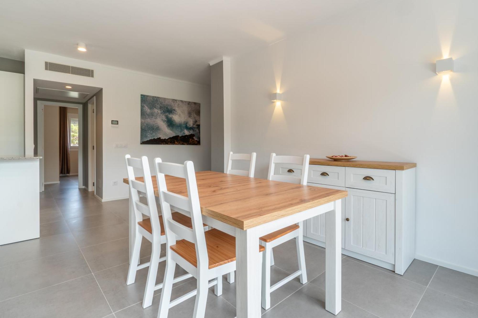 Apartment Ponent E *