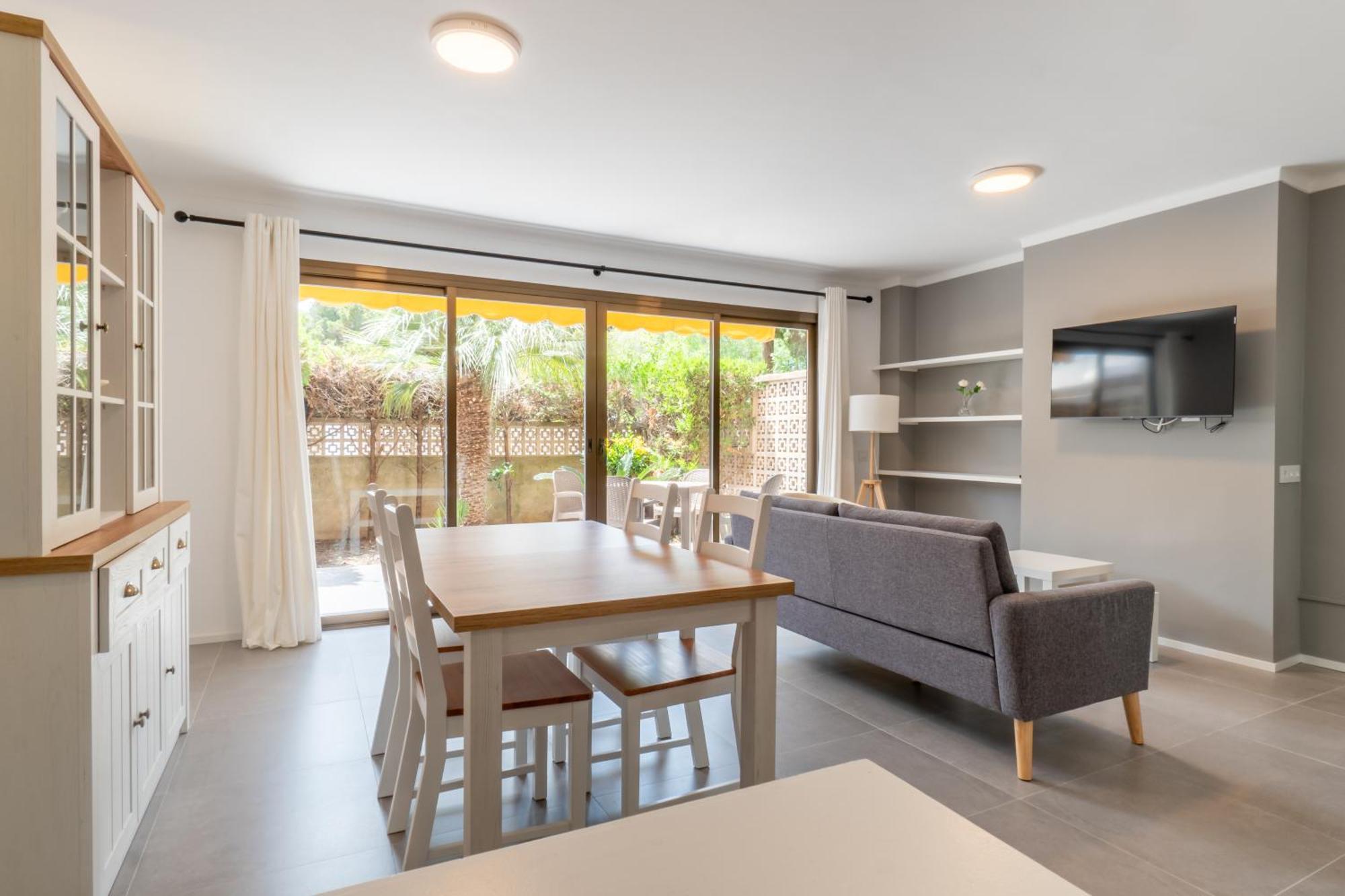 Ponent E Apartment Cala Ratjada (Mallorca)