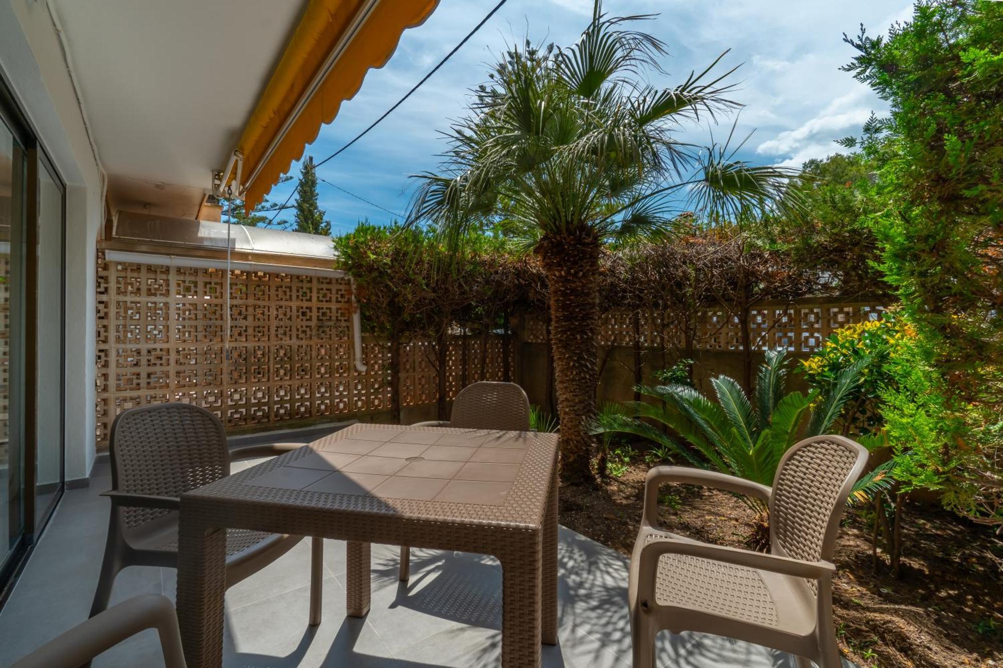Apartment Ponent E Cala Ratjada (Mallorca)