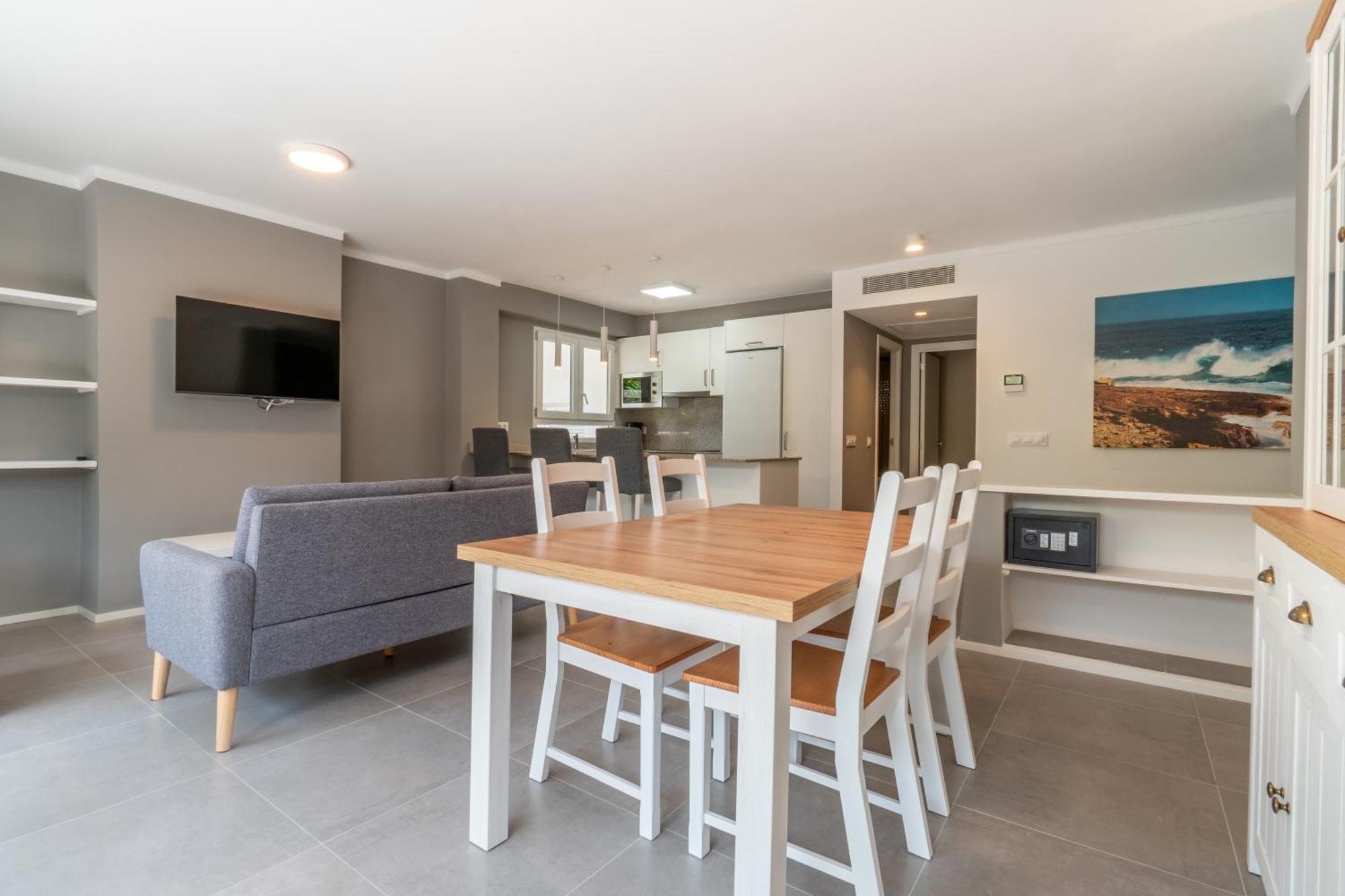 Apartment Ponent E Cala Ratjada (Mallorca)