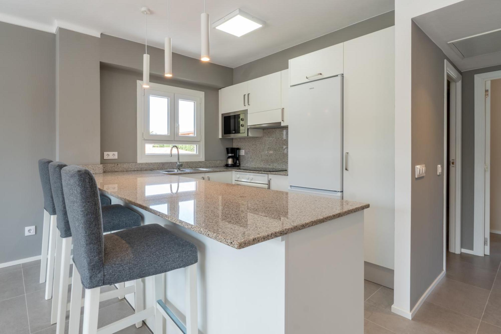 Apartment Ponent E *