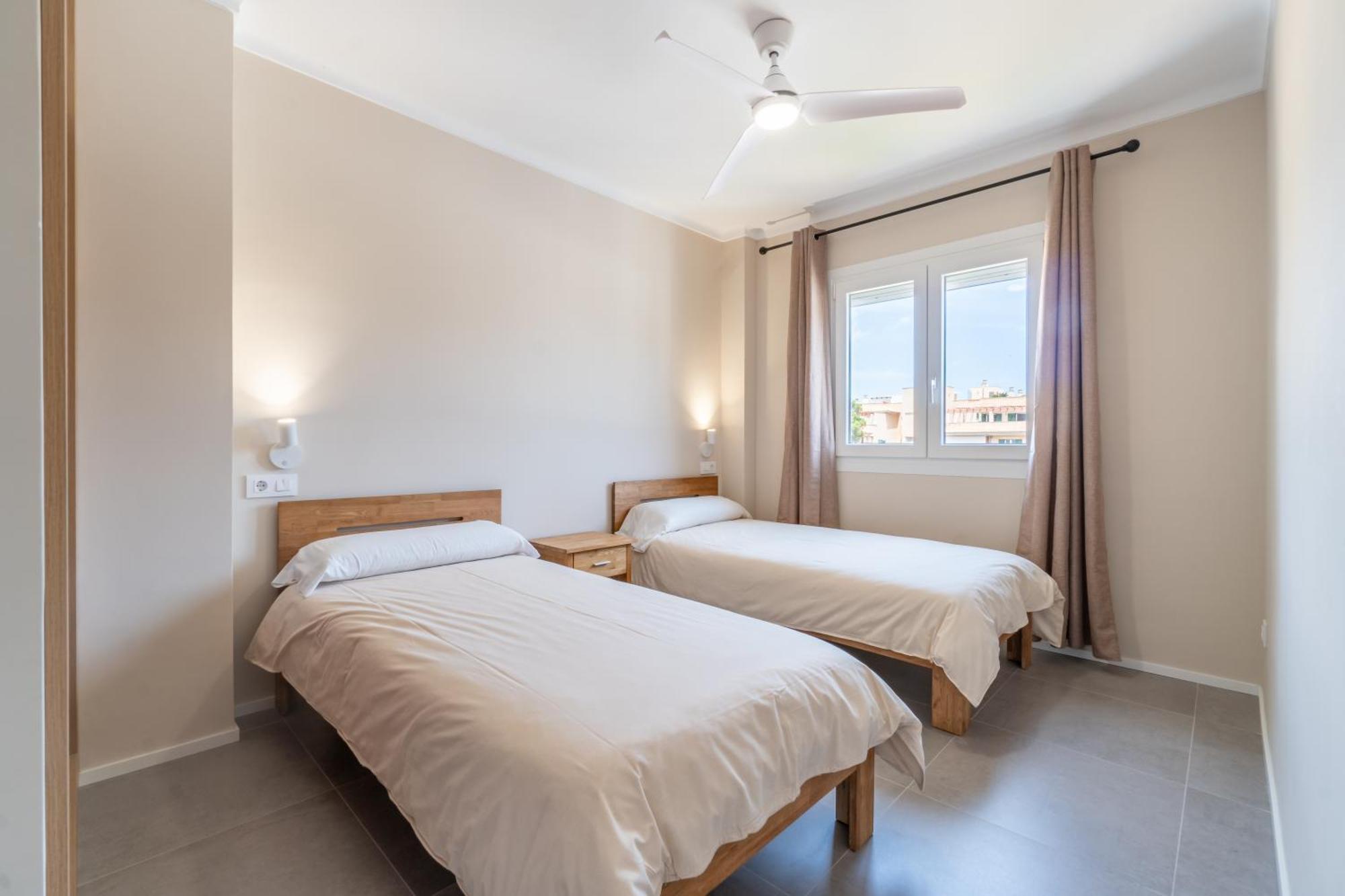 Apartment Ponent E *