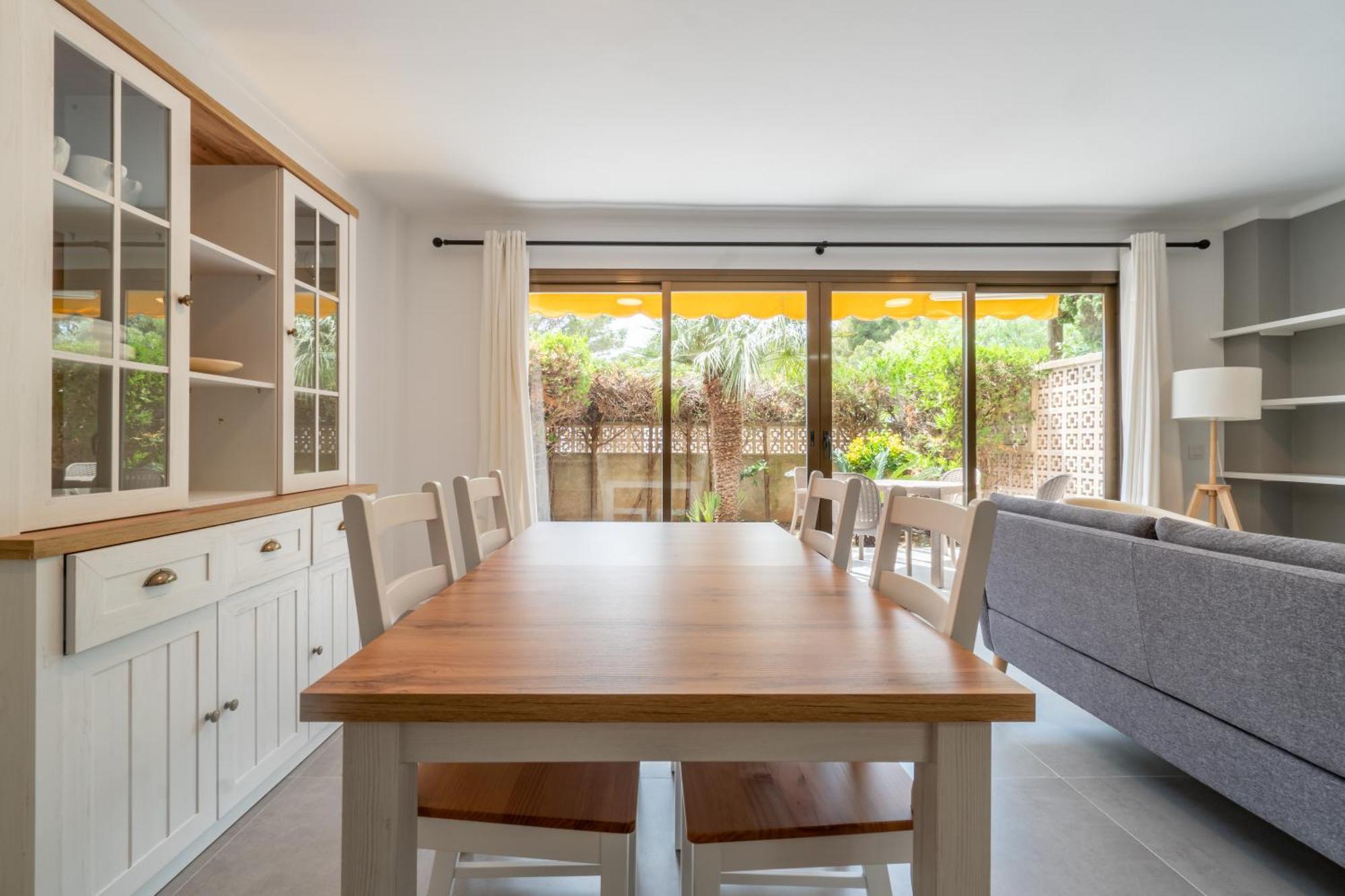 Apartment Ponent E *