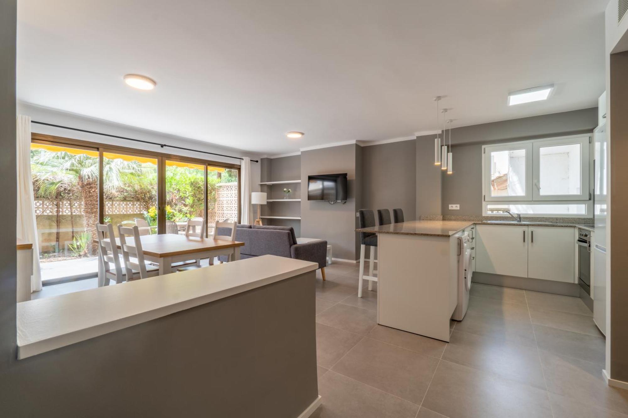 Apartment Ponent E