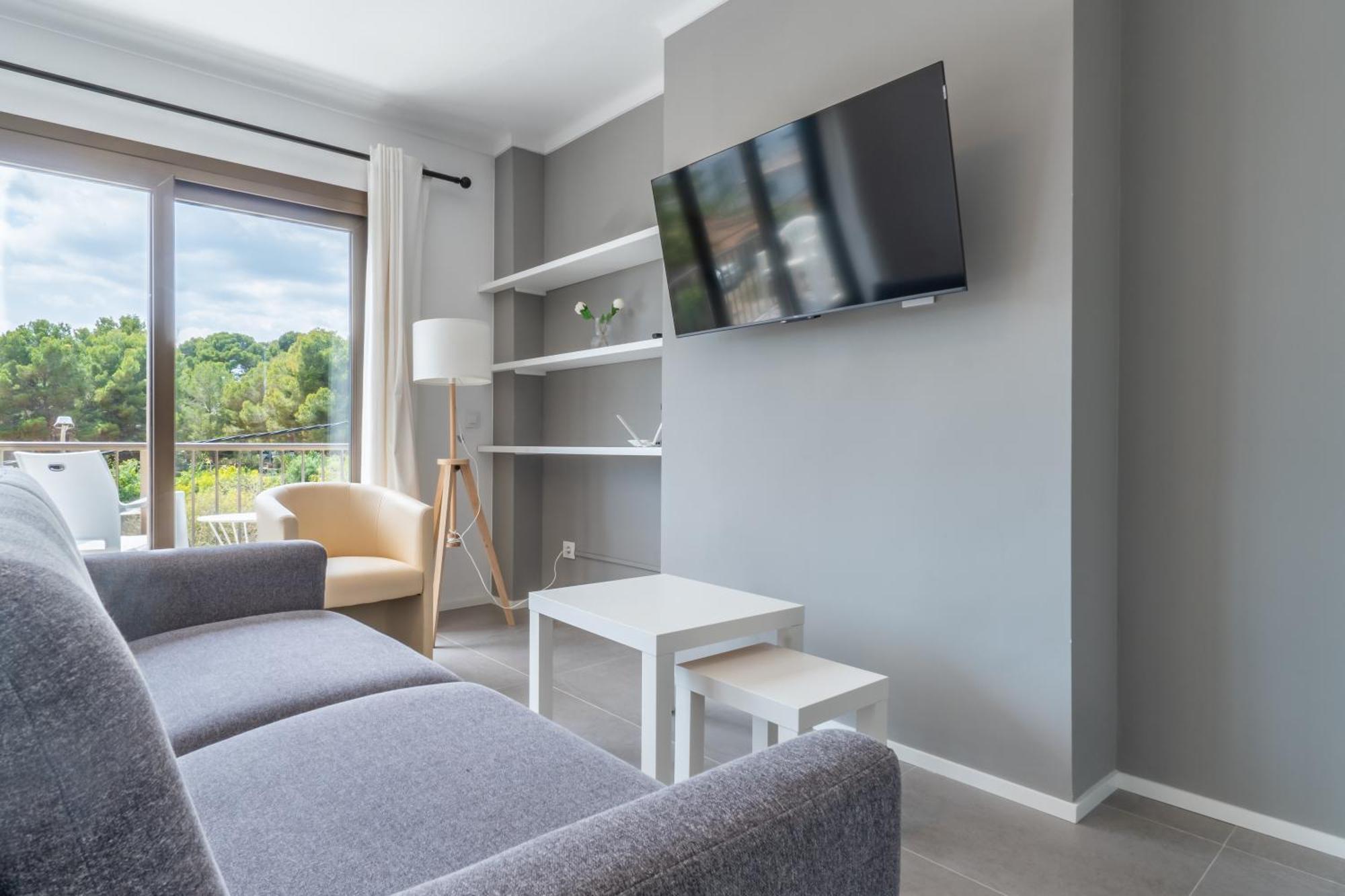 Apartment Ponent E Cala Ratjada (Mallorca)
