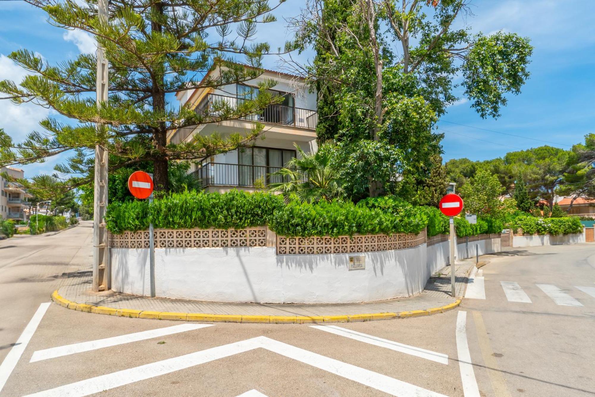 Ponent E Apartment Cala Ratjada (Mallorca)