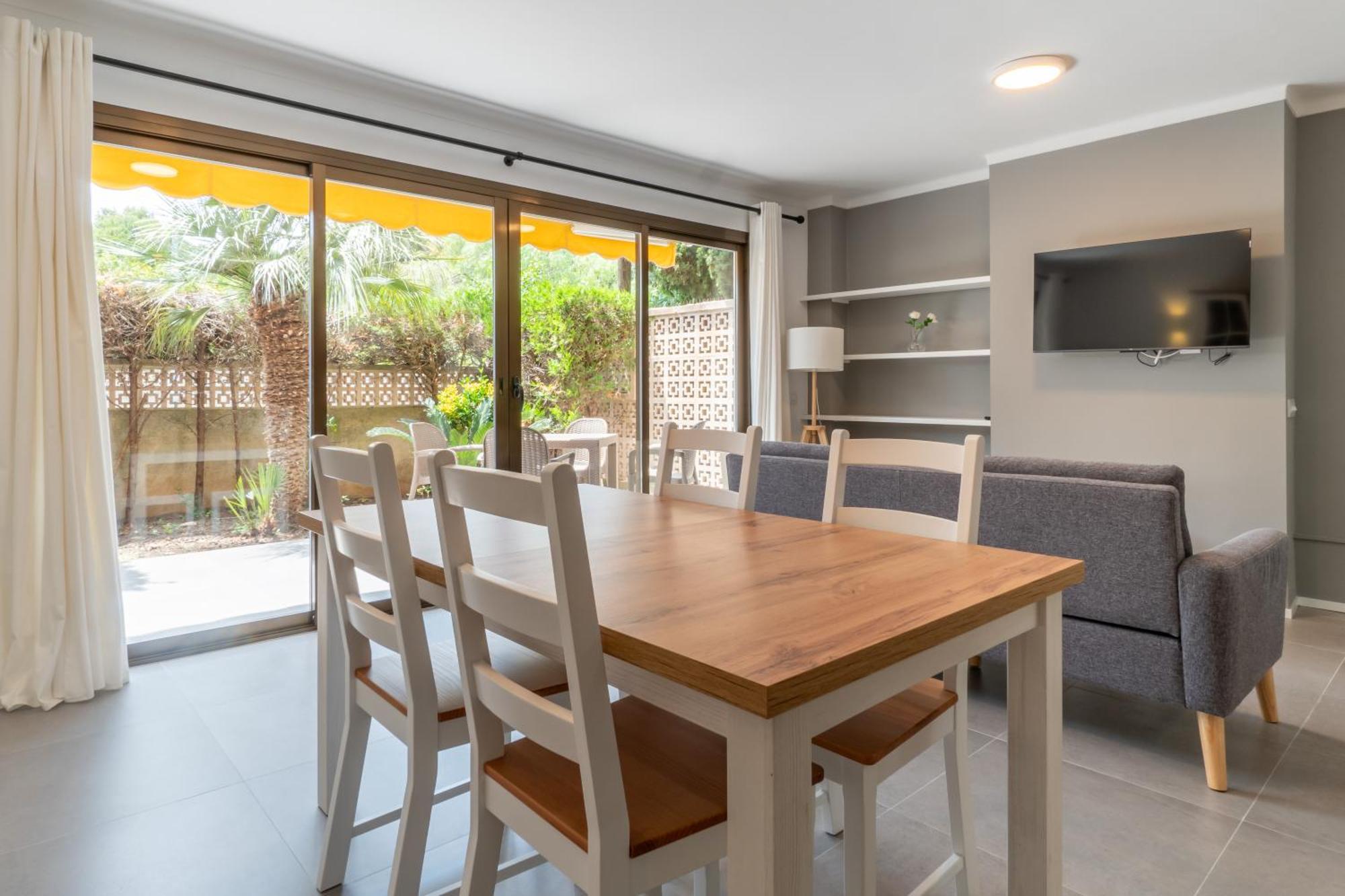 Apartment Ponent E