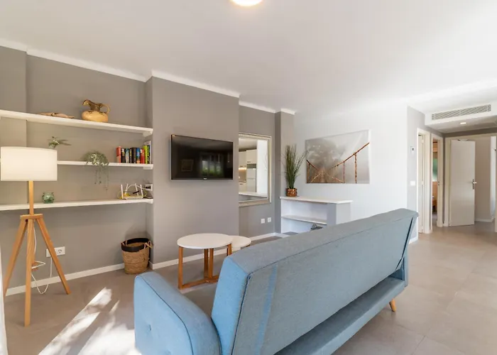 Ponent Cala Ratjada Apartments E