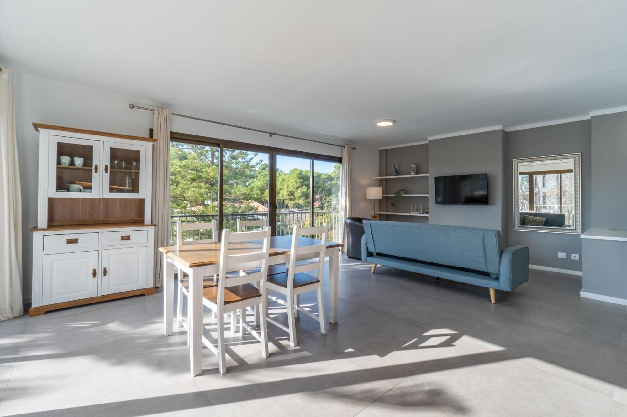 Apartment Ponent Cala Ratjada E