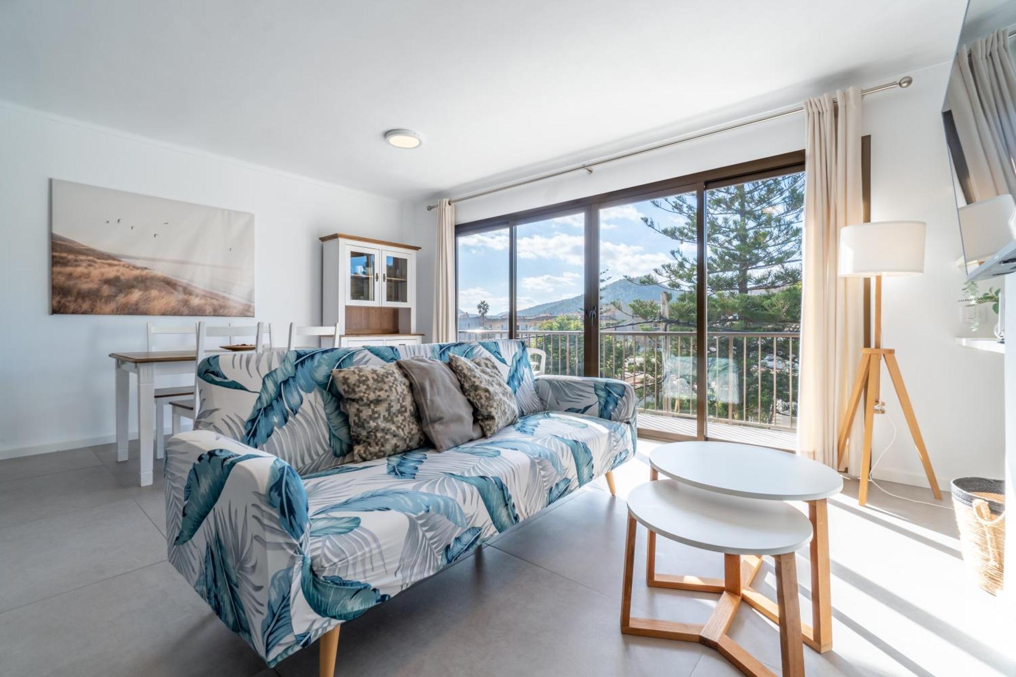 Apartment Ponent Cala Ratjada E Cala Ratjada (Mallorca)