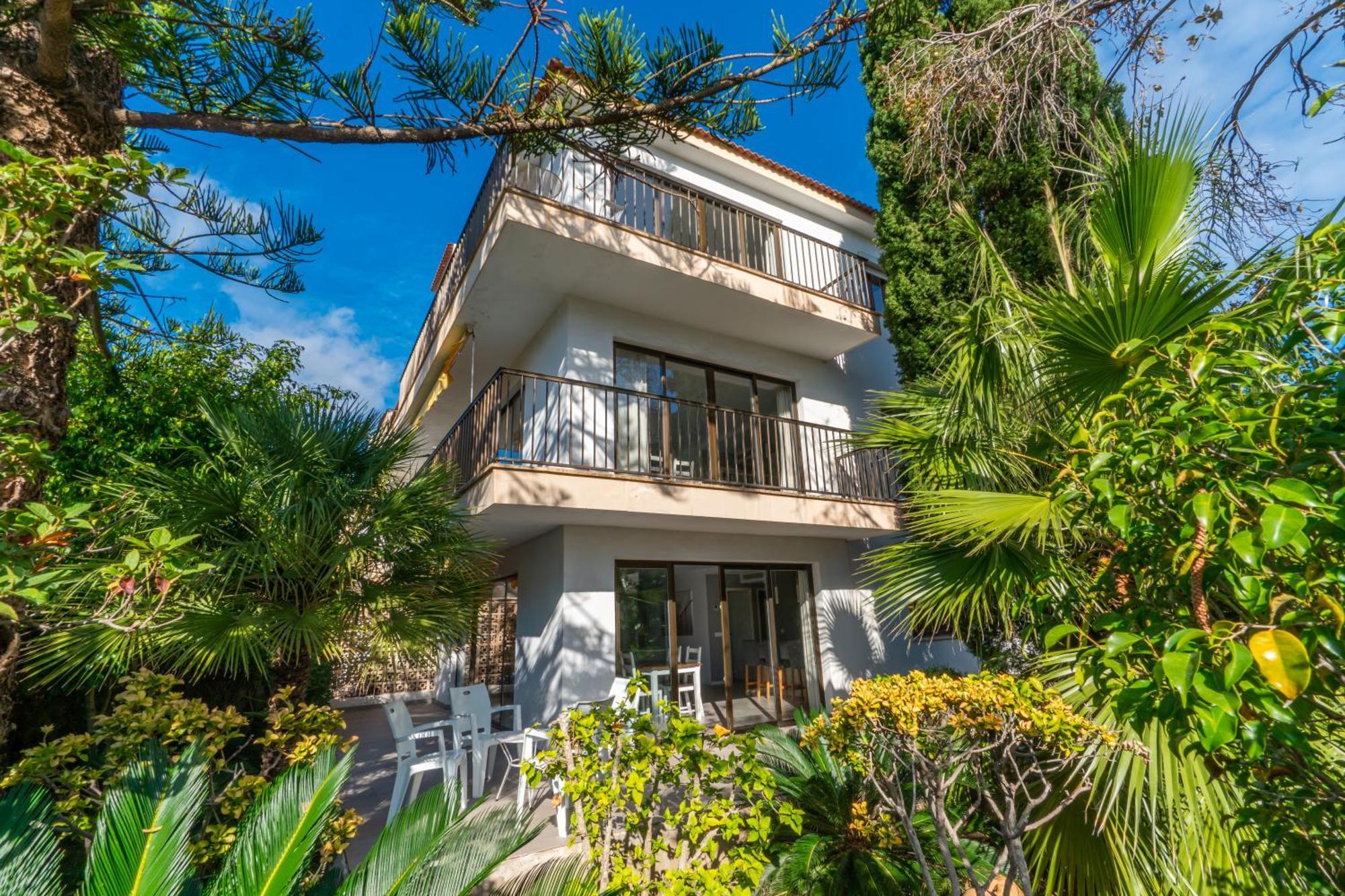 Apartment Ponent Cala Ratjada E Cala Ratjada (Mallorca)