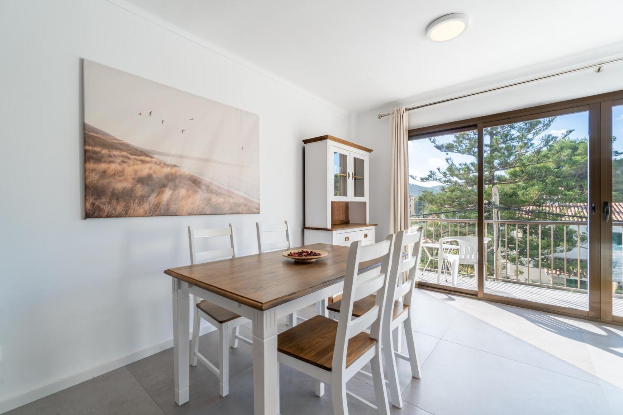 Ponent Cala Ratjada E Apartment Cala Ratjada (Mallorca)
