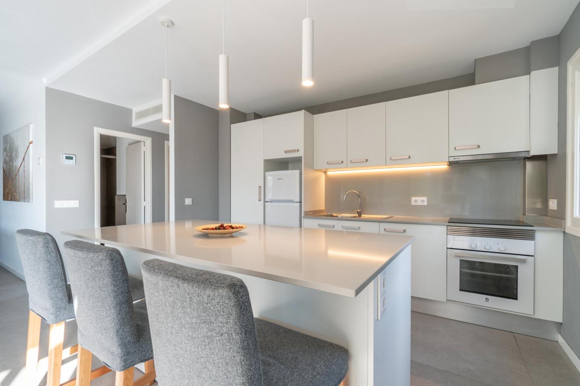 Apartment Ponent Cala Ratjada E *