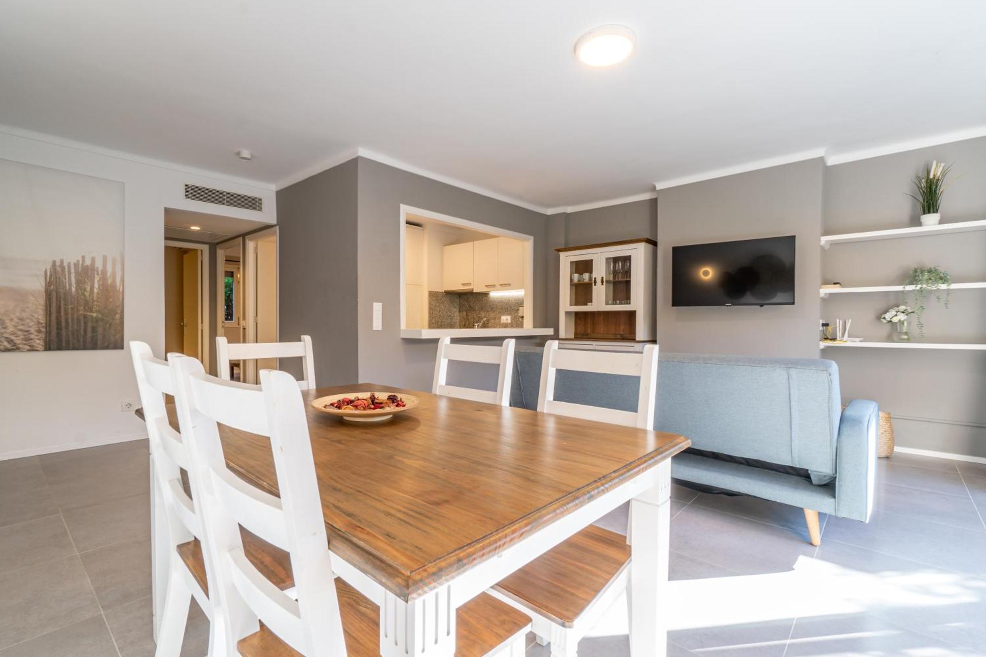 Apartment Ponent Cala Ratjada E