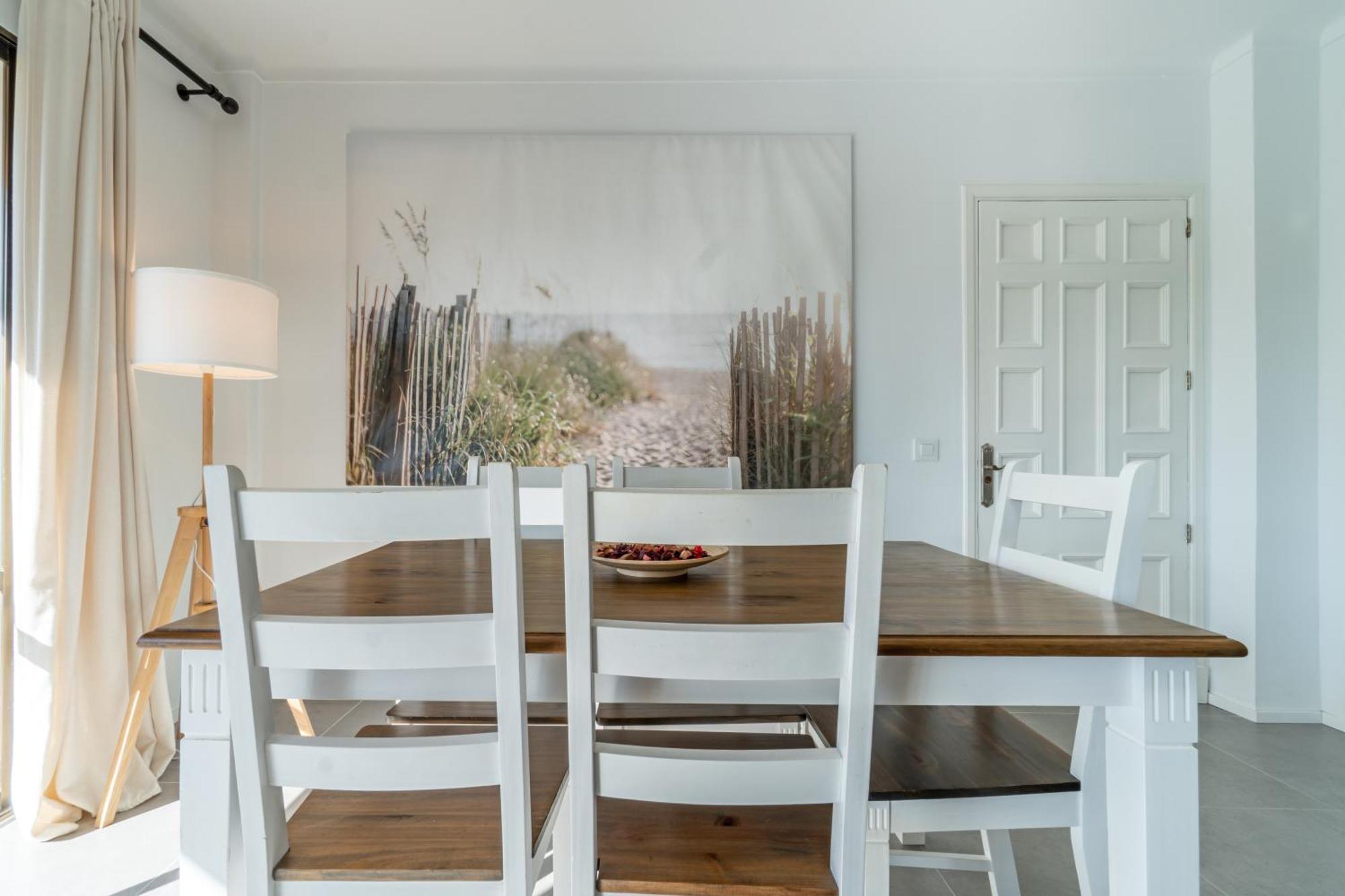 Ponent Cala Ratjada E Apartment