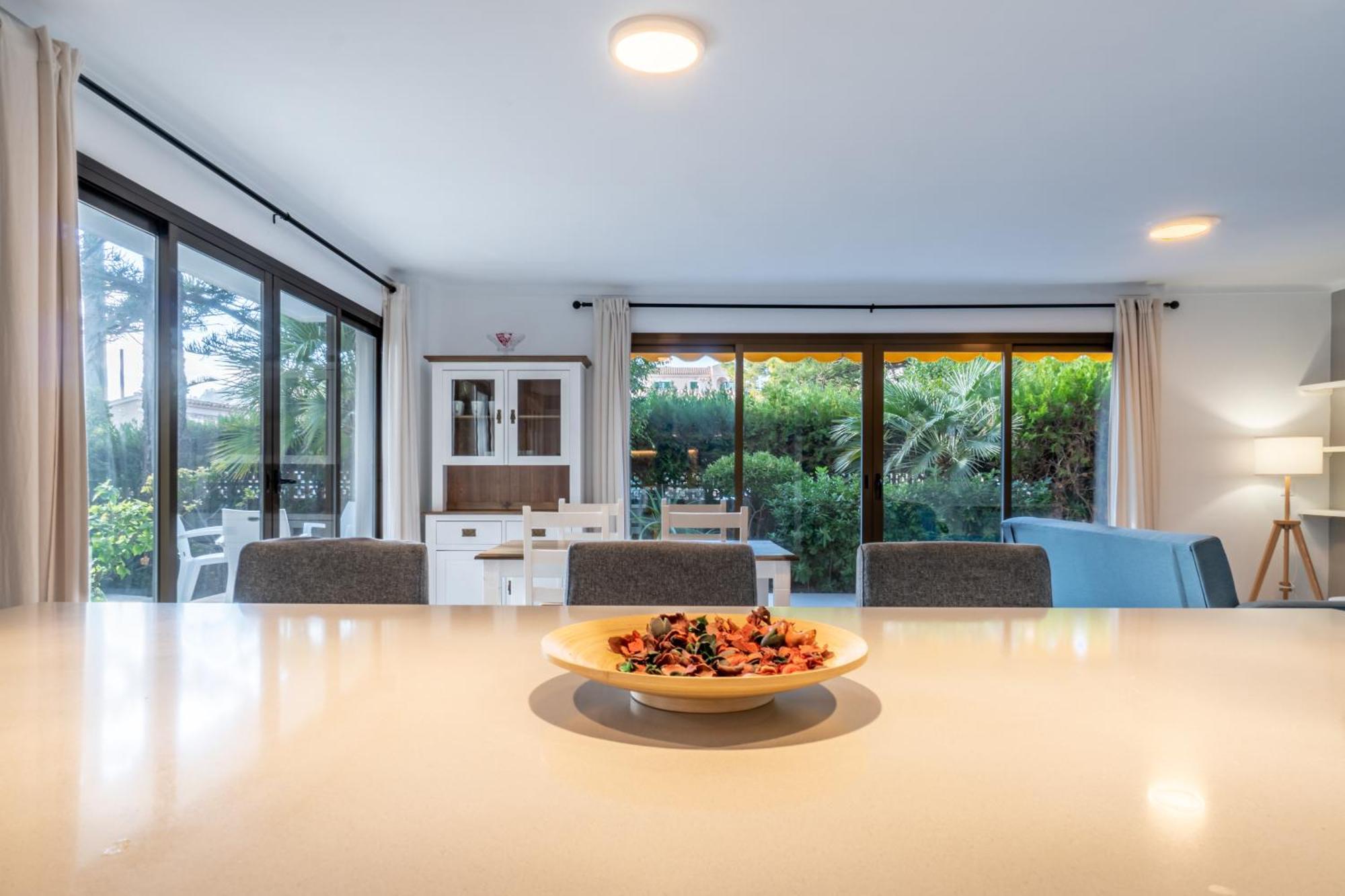 Apartment Ponent Cala Ratjada E