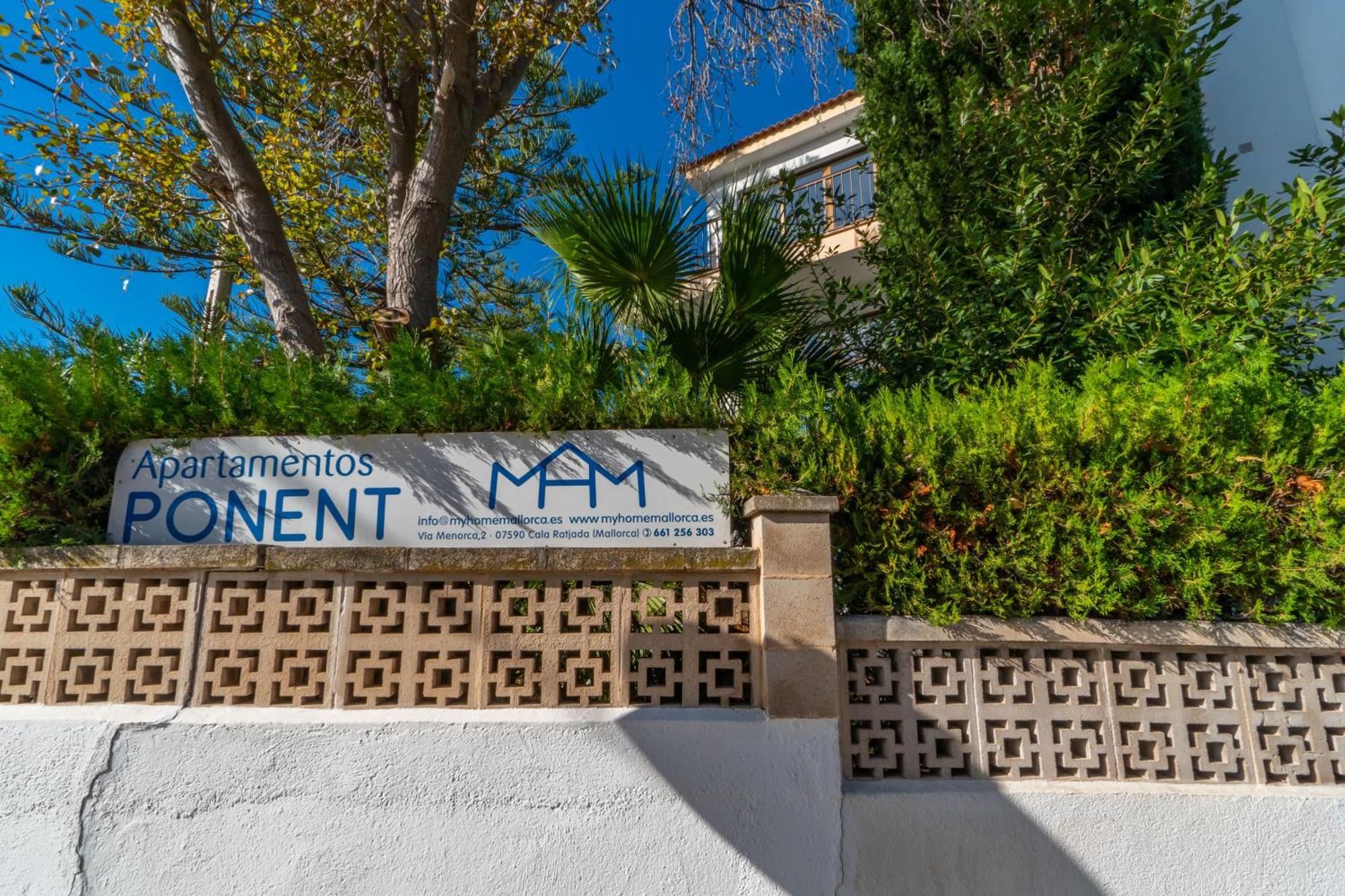 Ponent Cala Ratjada E