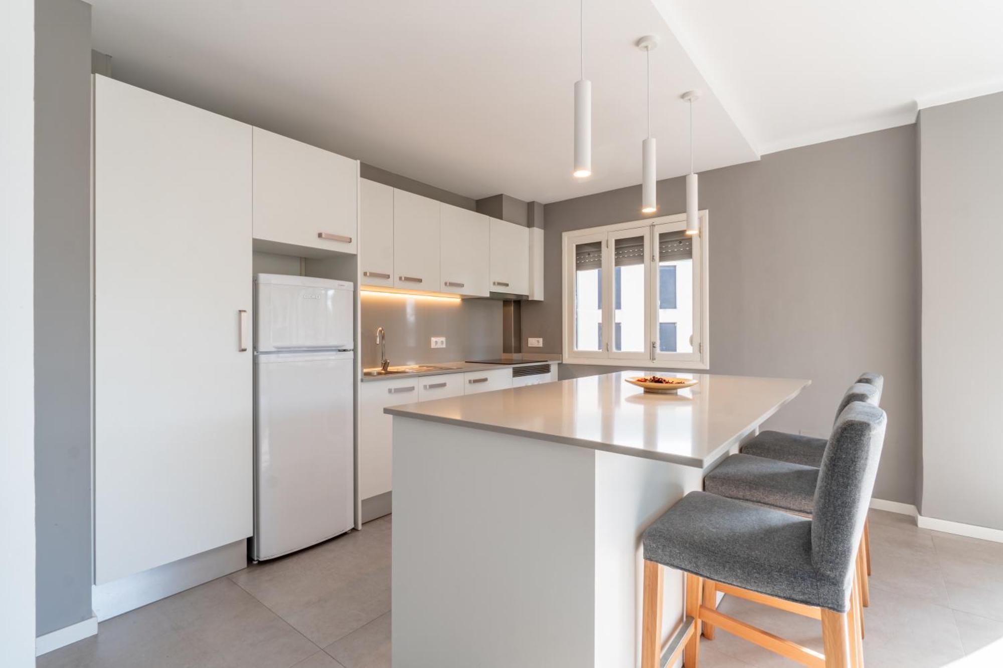 Apartment Ponent Cala Ratjada E