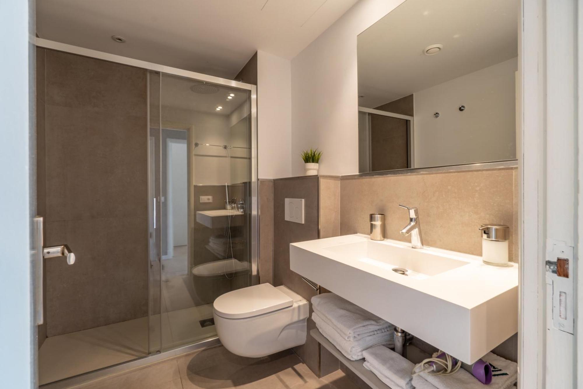 Apartment Ponent Cala Ratjada E