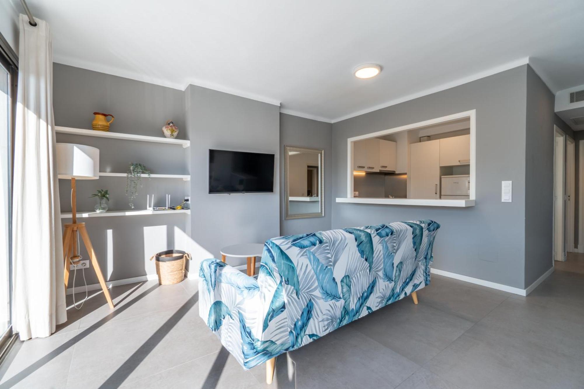 Apartment Ponent Cala Ratjada E *