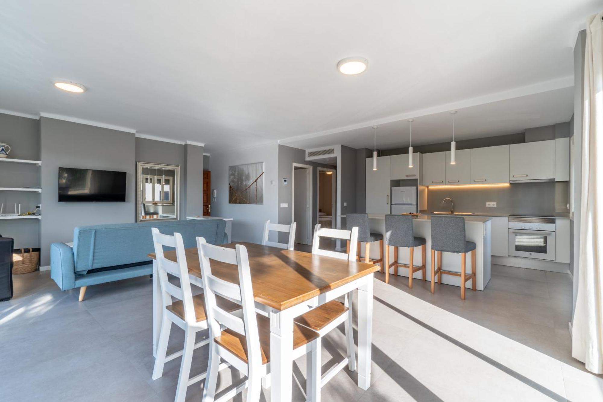 Apartment Ponent Cala Ratjada E Cala Ratjada (Mallorca)