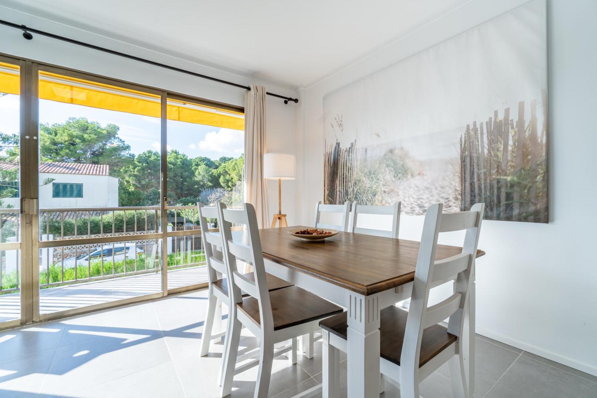 Ponent Cala Ratjada E Apartment Cala Ratjada (Mallorca)
