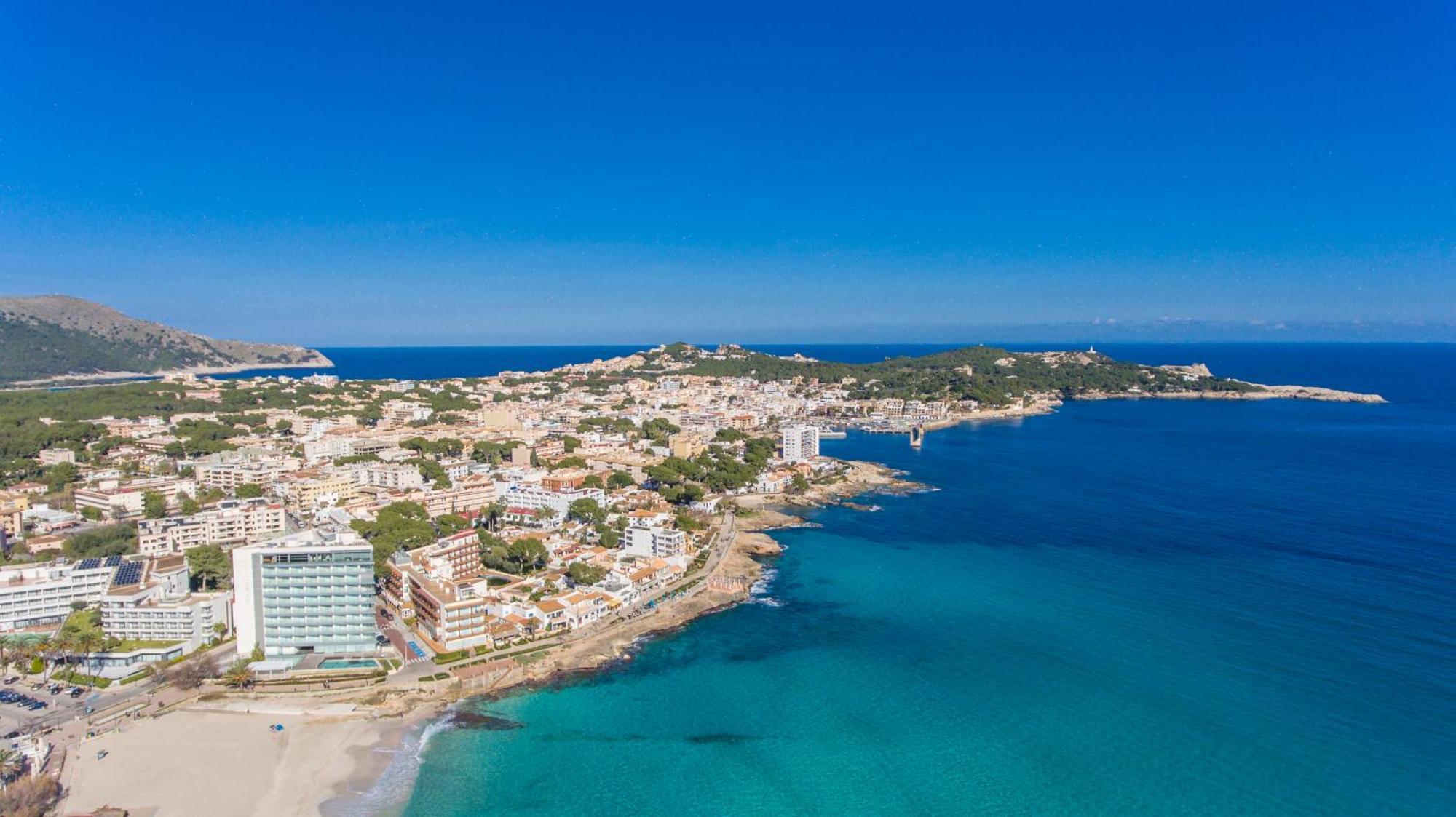 Ponent Cala Ratjada E *